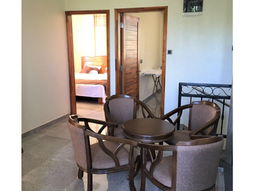 Townhouse, Duplex de 3 Chambres