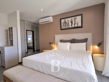 Appartement de 3 Chambres