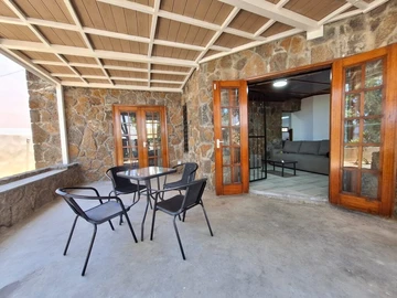 Maison de 3 Chambres