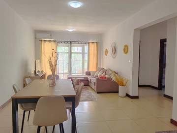 Appartement de 3 Chambres