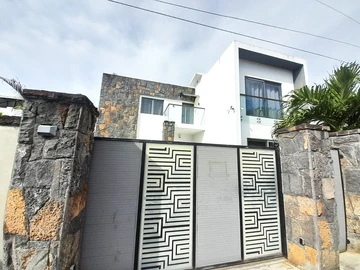 Villa de 5 Chambres