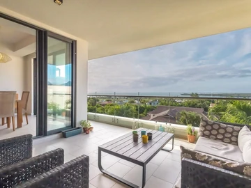 3 Bedroom Townhouse, Duplex