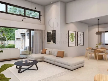 Villa de 3 Chambres