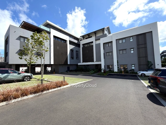 For Sale | Brand New Modern Office Space | Helvétia, Moka The Corner Est, Helvétia, Moka | Rs