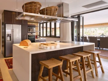 Townhouse, Duplex de 3 Chambres