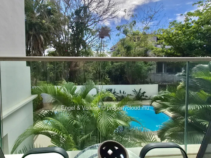 Spacious 3-Bedroom Apartment in a Convenient Coastal Location