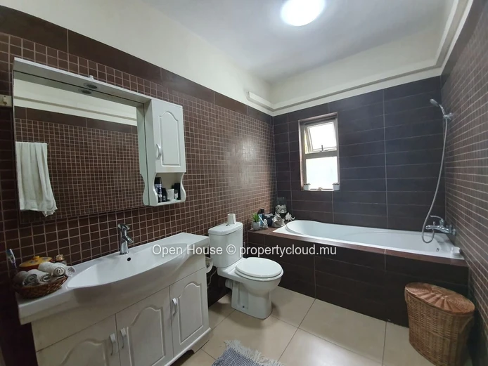 Appartement Meublé - La Preneuse