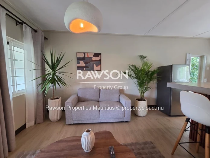 1 Bedroom Apartment | Renovated | Pool | Pointe Aux Canonniers
