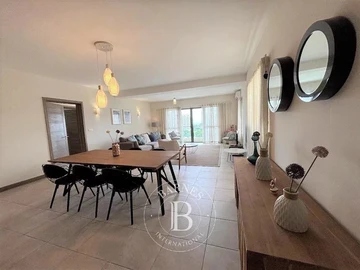 Appartement de 4 Chambres