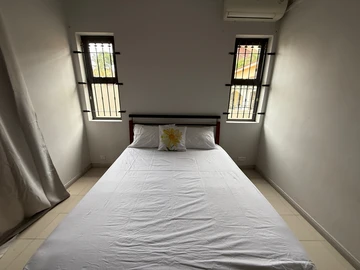 2 Bedroom Townhouse, Duplex