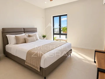 3 Bedroom Penthouse