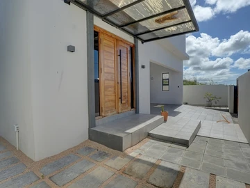 Maison de 3 Chambres