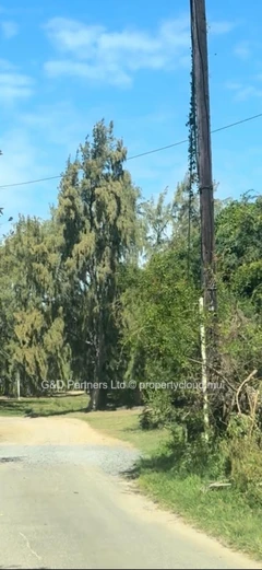 Land For Sale – Grand Gaube | 50 M From The Beach