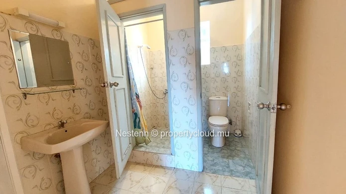 Charmant appartement traditionnel comprenant 1 chambre 