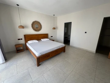 Villa de 4 Chambres