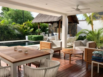3 Bedroom Villa