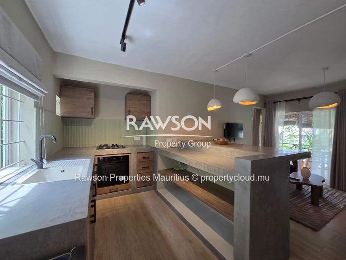1 Bedroom Apartment | Renovated | Pool | Pointe Aux Canonniers
