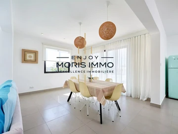 Appartement de 2 Chambres