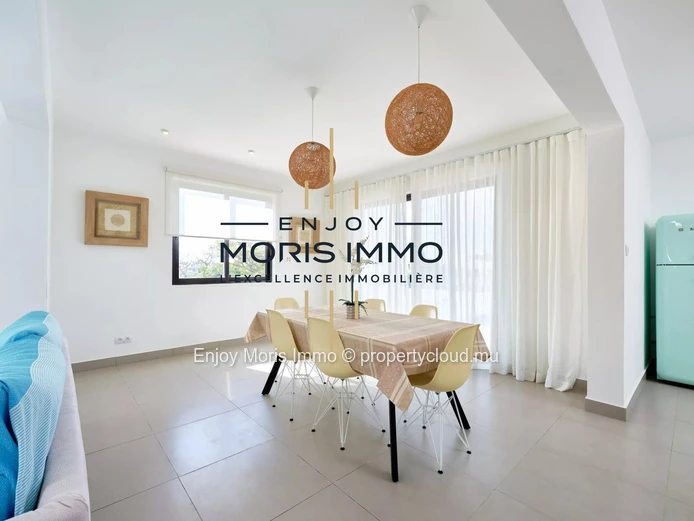 Appartement à vendre à Pereybère – Île Maurice | Accessible aux étrangers | 2 chambres | Résidence avec ascenseur