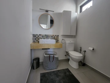 3 Bedroom Villa