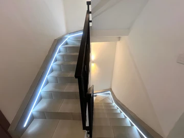 3 Bedroom Townhouse, Duplex