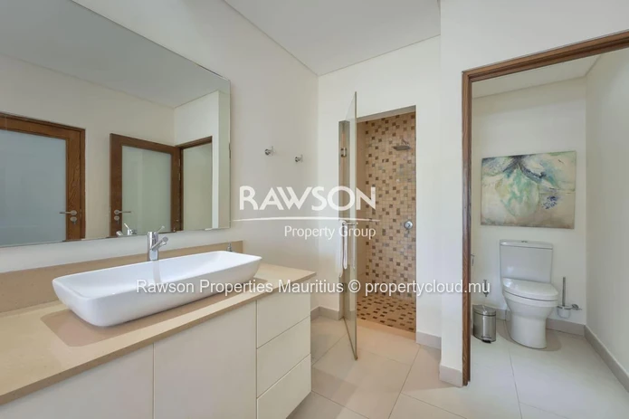 Appartement 3 ch Bain Boeuf — terrasse, piscine, accessible aux étrangers