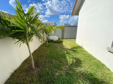 Villa de 4 Chambres