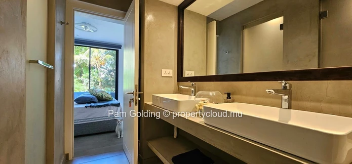 Luxury 4 Bedroom Ground Floor Apartment for Sale | Marine Residences, Pointe aux Canonniers (Sole Mandate)