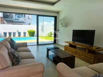 3 Bedroom Villa