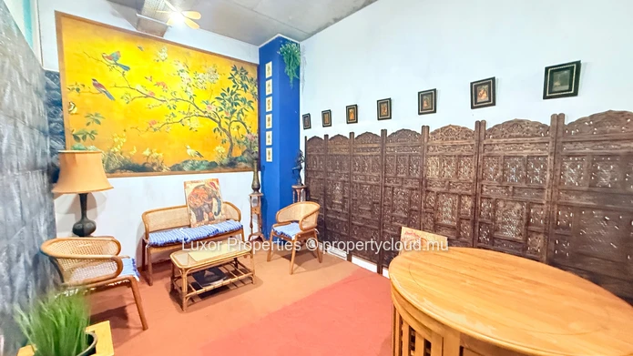 High-End Private Office Suites For Rent | Ébène