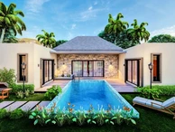 3 Bedroom Villa