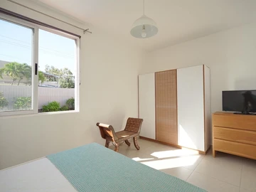 Townhouse, Duplex de 3 Chambres