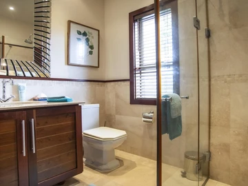 Villa de 3 Chambres
