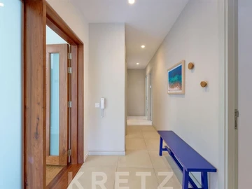 Appartement de 3 Chambres