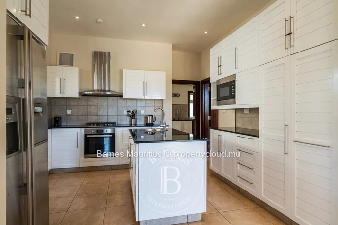 BEL OMBRE - Off-plan - Villa on a golf course - 3 bedrooms