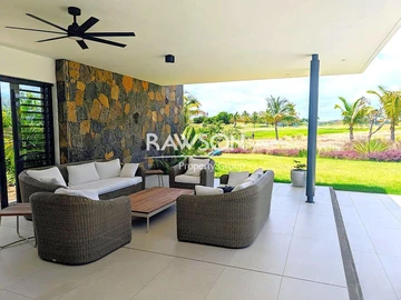 Villa de 4 Chambres
