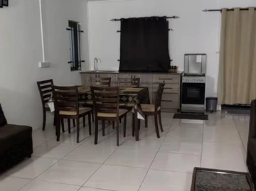 2 Bedroom Townhouse, Duplex