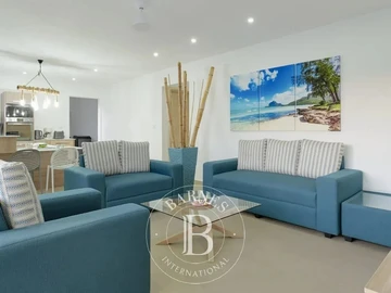Appartement de 4 Chambres
