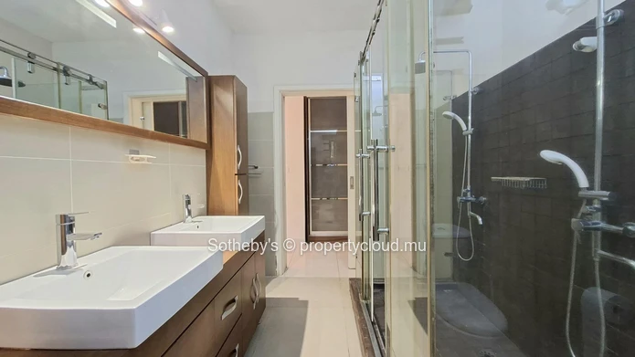 Palm Haven Appartement