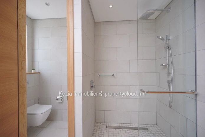 Exceptional Ground Floor Garden Apartment At Mont Choisy Golf