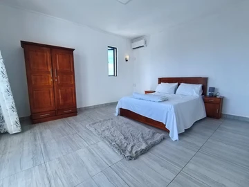Villa de 4 Chambres