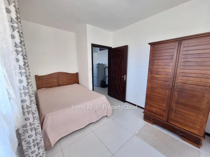 Appartements - 2 chambres - Flic en Flac