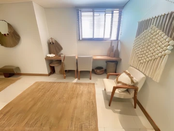 Penthouse de 3 Chambres