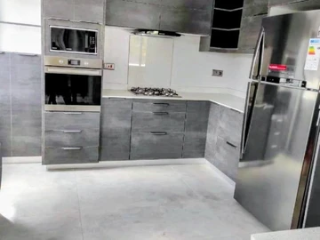 Maison de 4 Chambres