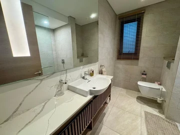 Appartement de 2 Chambres