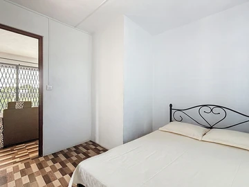 Maison de 4 Chambres