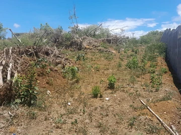 Residential Land