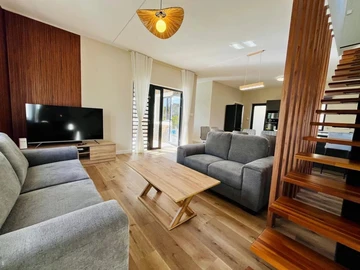 3 Bedroom Villa
