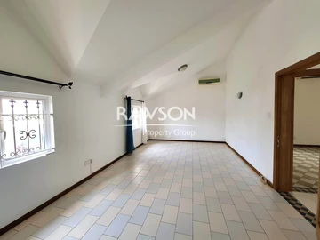 Villa de 4 Chambres