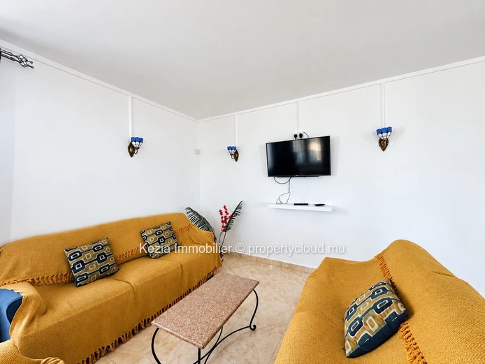 Appartement À 800 Mètres De La Côte